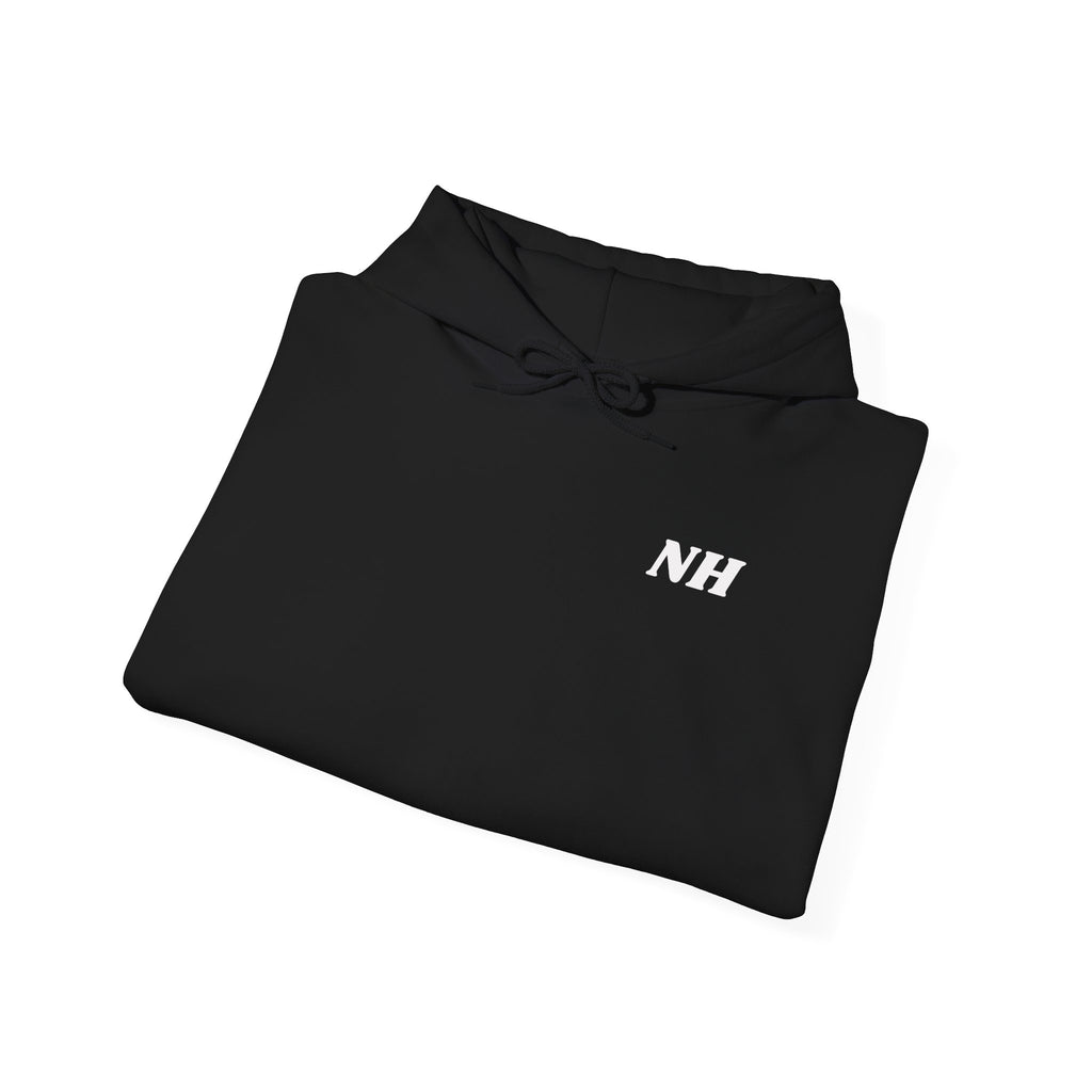 NH Fire Hoodie