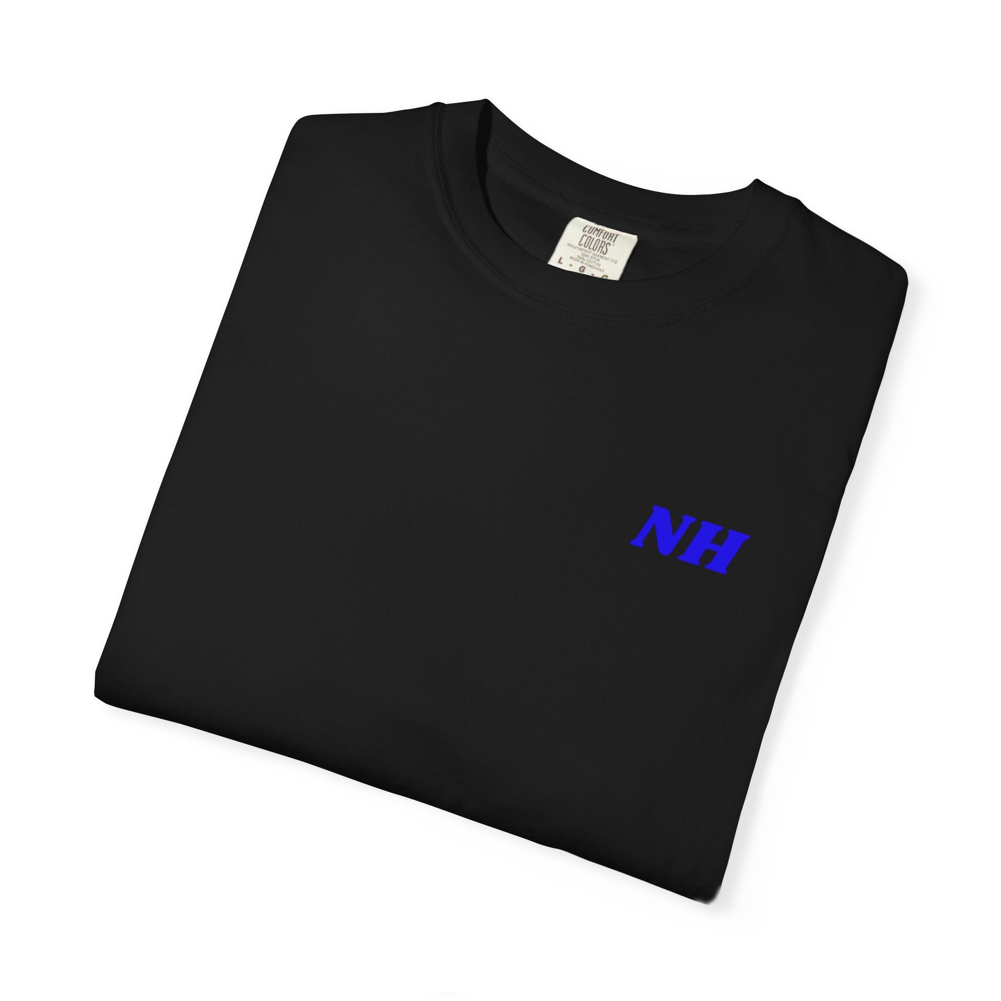 Nocturnal Heroes OG T Shirt