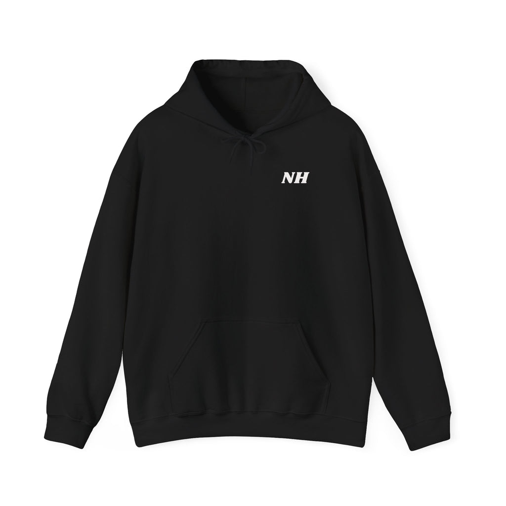 NH Fire Hoodie