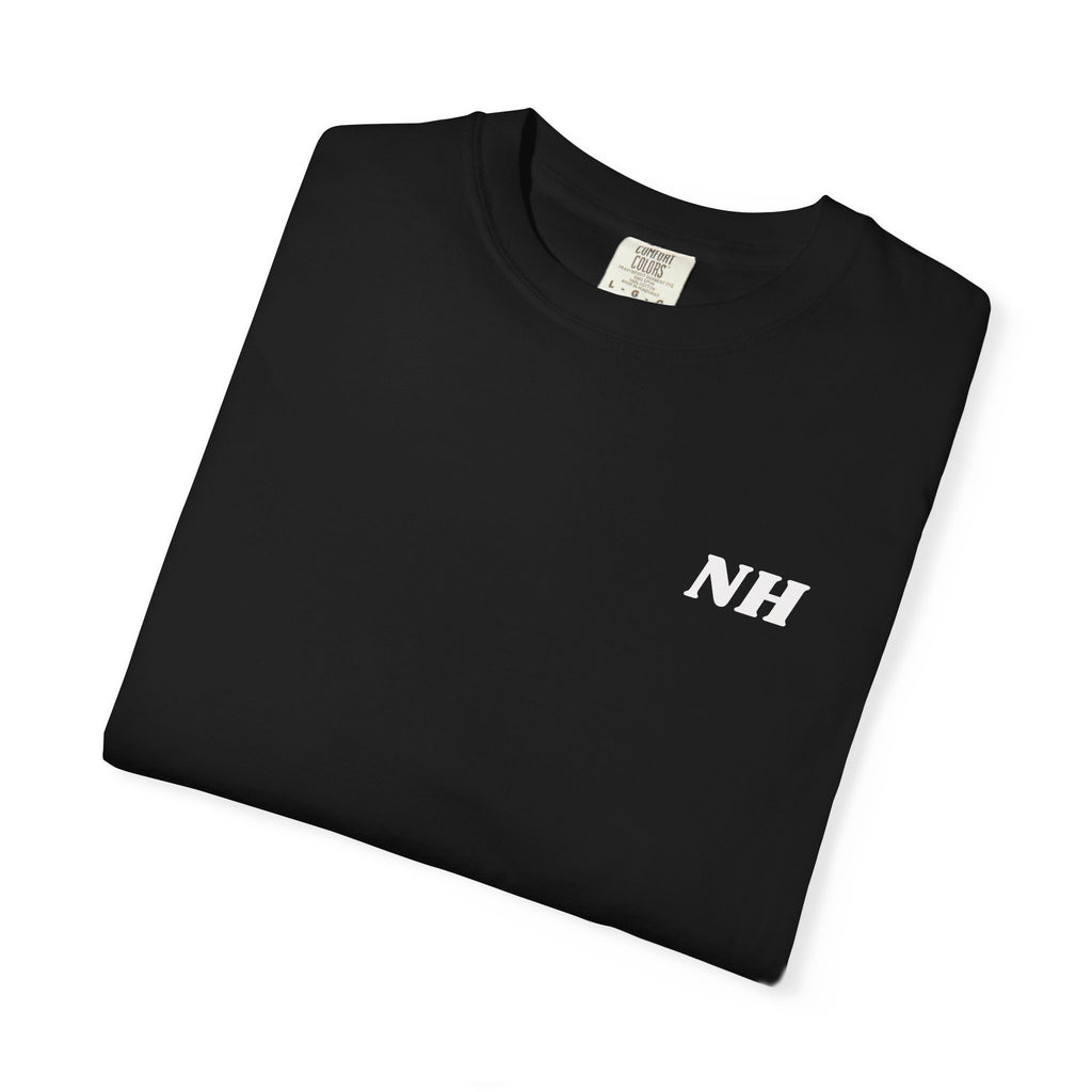 Nocturnal K9 Graphic Tee