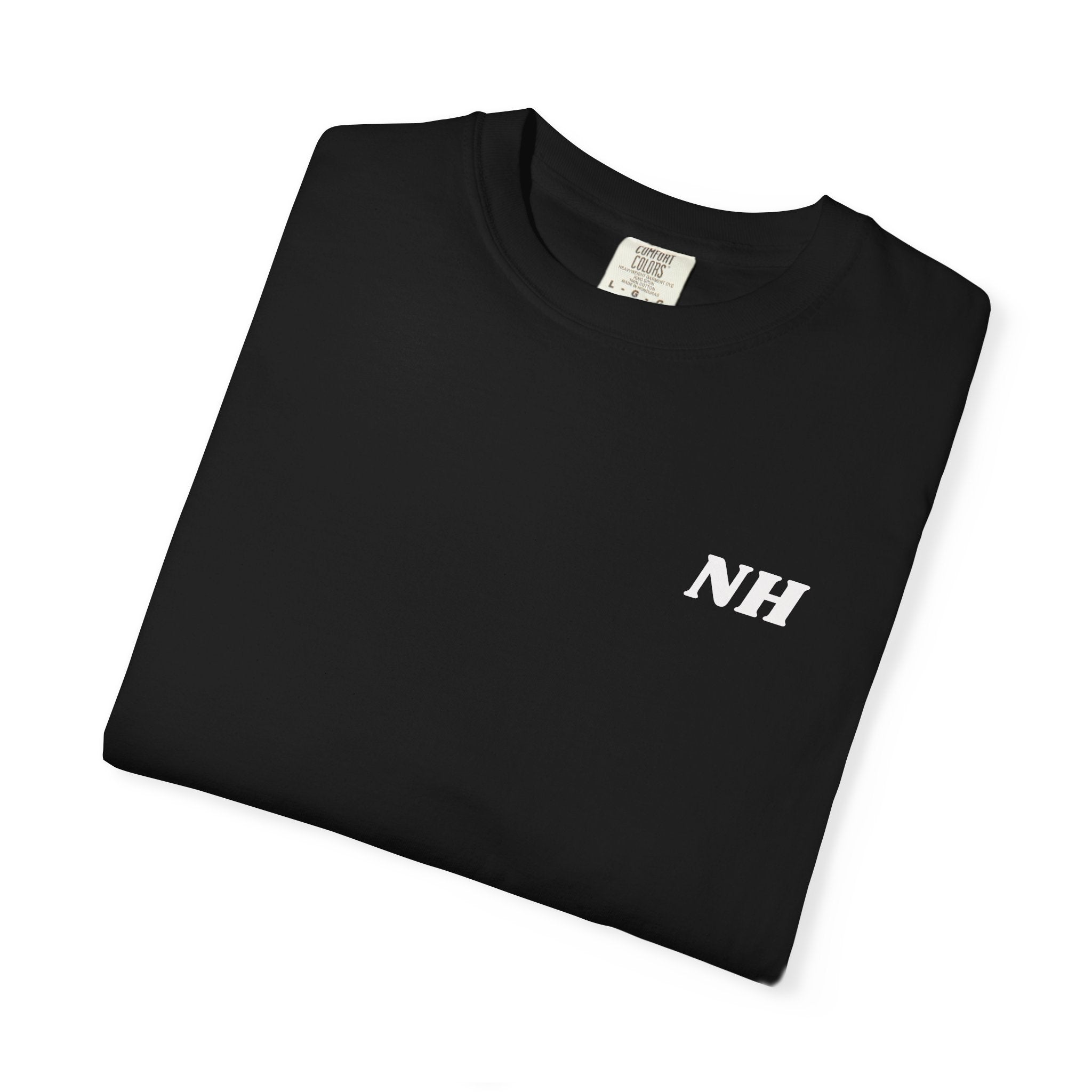Nocturnal K9 Graphic Tee