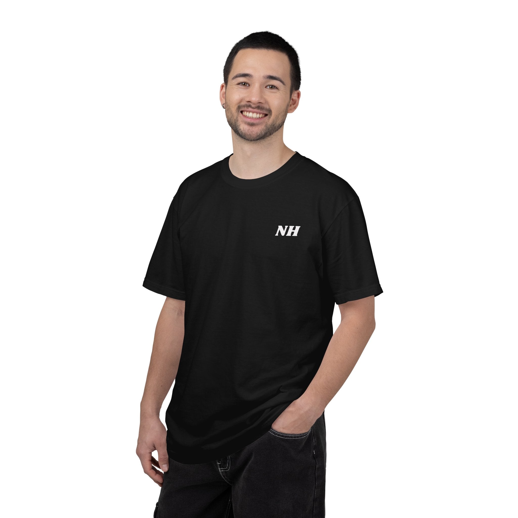 Nocturnal K9 Graphic Tee