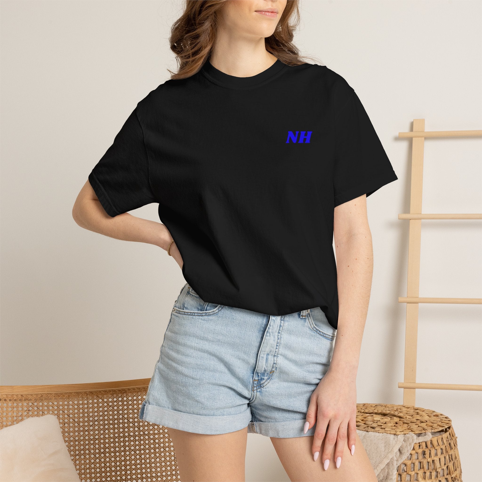 Nocturnal Heroes OG T Shirt