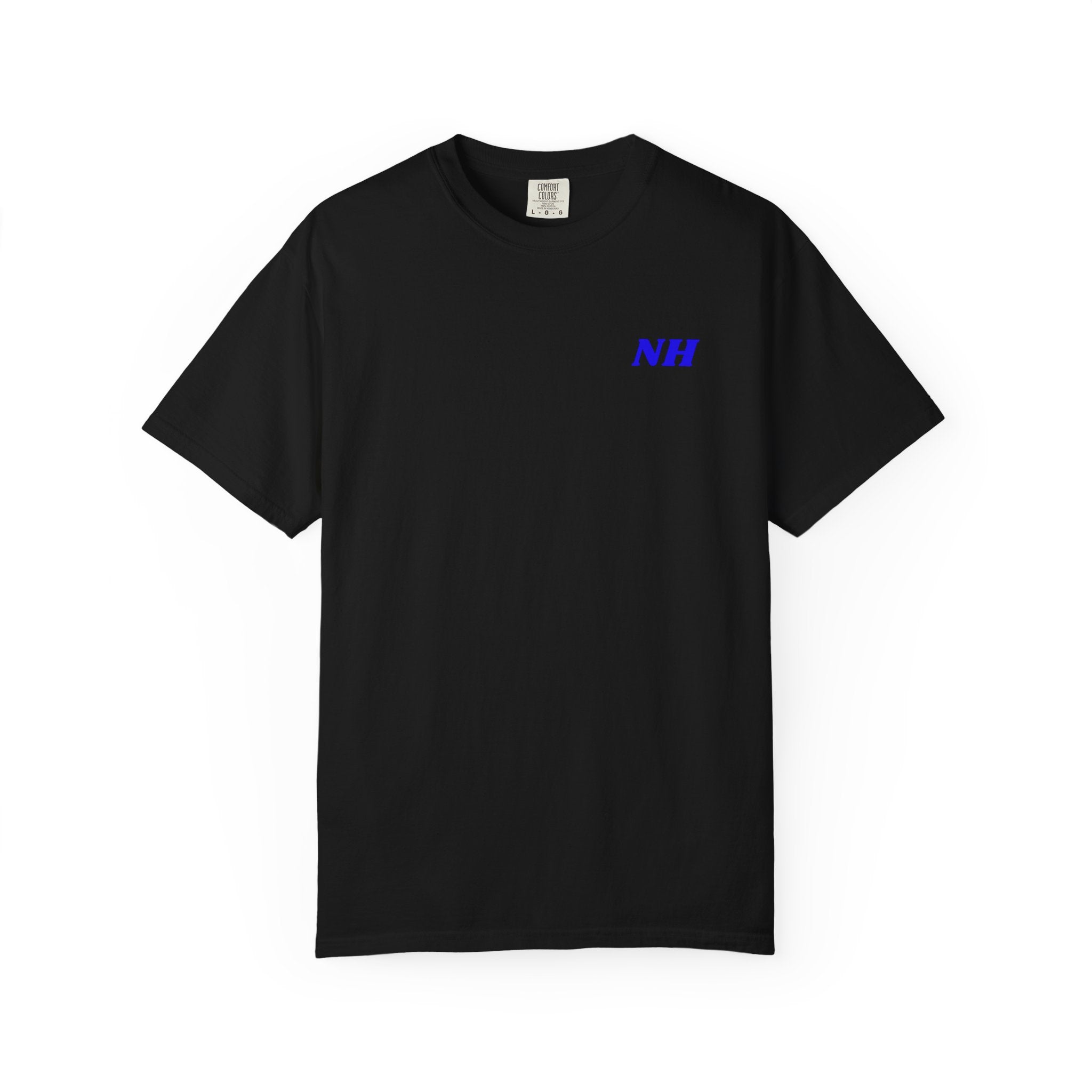 Nocturnal Heroes OG T Shirt