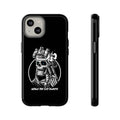 Nocturnal Heroes OG Phone Case