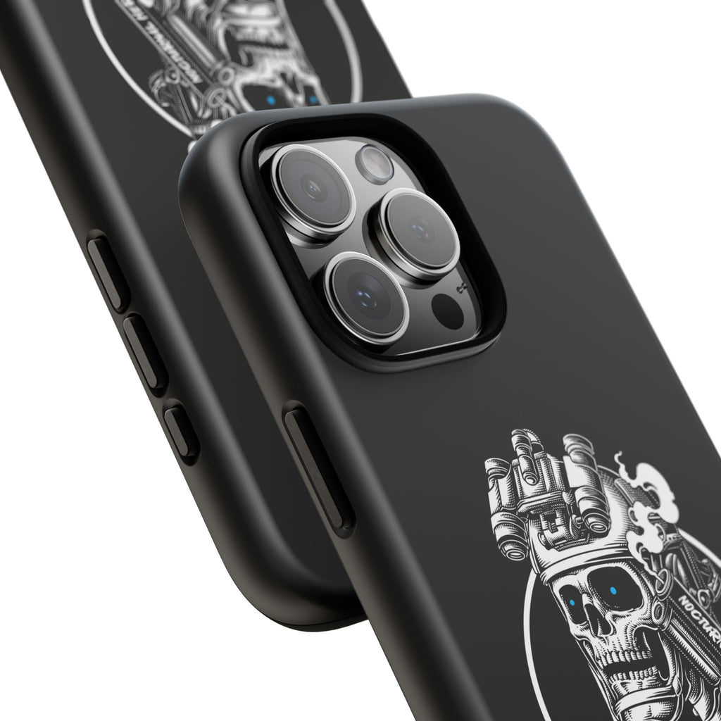 Nocturnal Heroes OG Phone Case