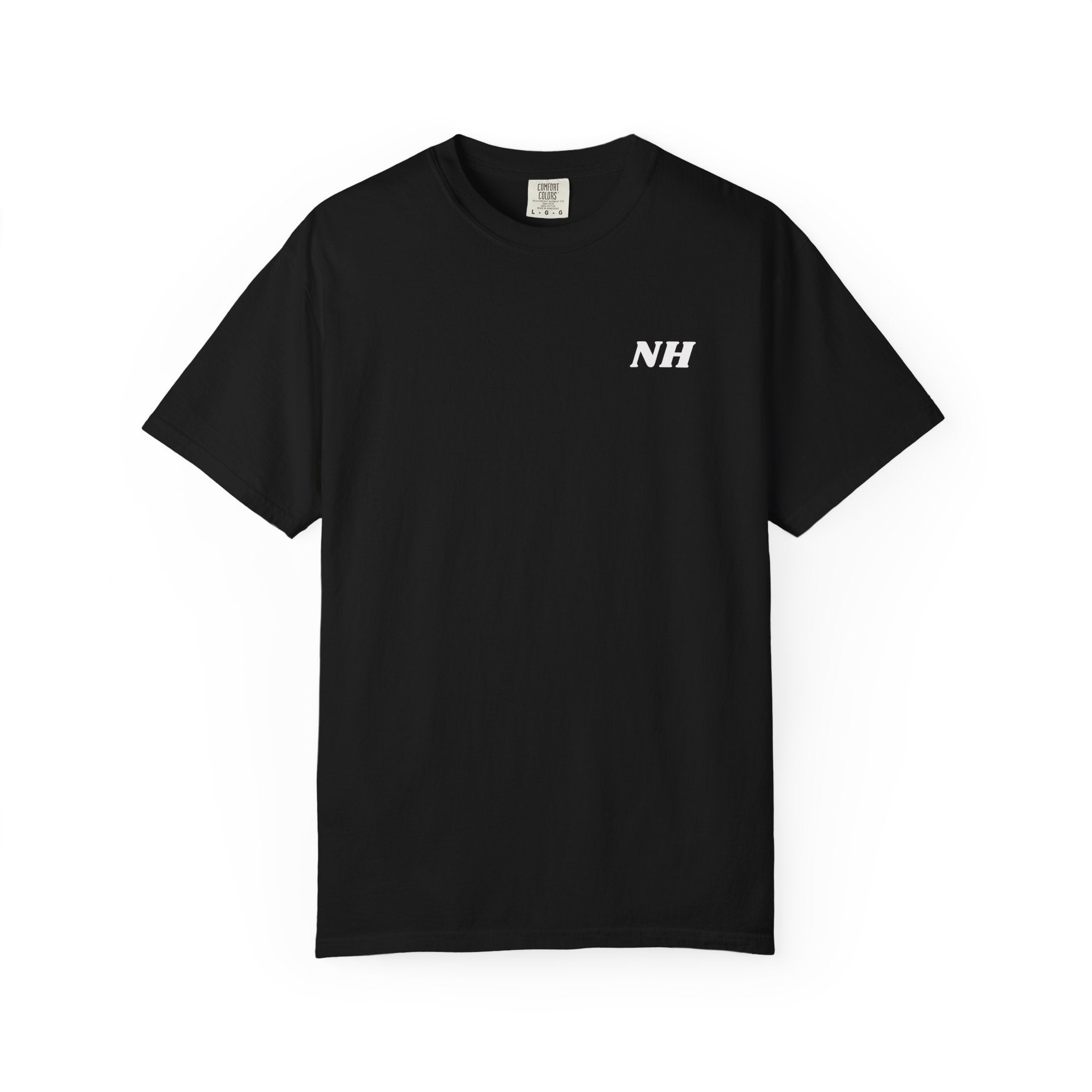 Nocturnal K9 Graphic Tee